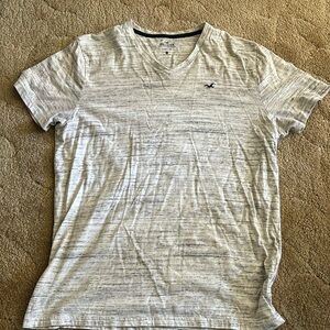 Hollister V-Neck Tee
